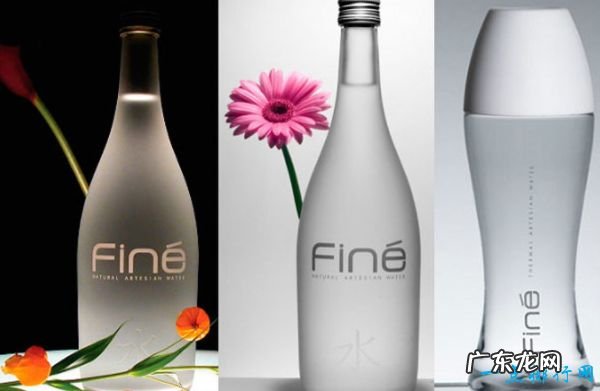 世界上最贵的矿泉水TOP10 感觉连水都喝不起了!