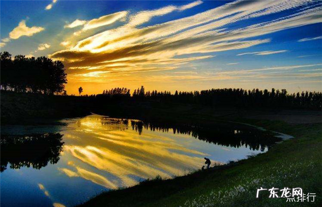 漯河十大旅游景点大全 漯河有哪些好玩的景点