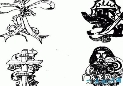 世界十大黑帮 半数在美国