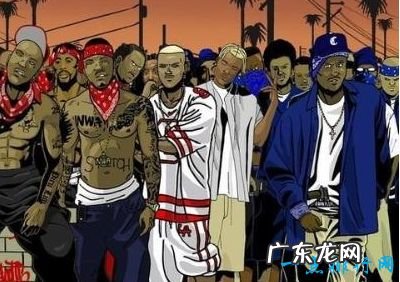 世界十大黑帮 半数在美国