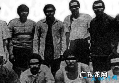 世界十大黑帮 半数在美国