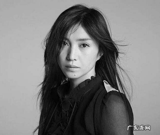 日本十大歌姬排行榜滨崎步稳坐第一宝座