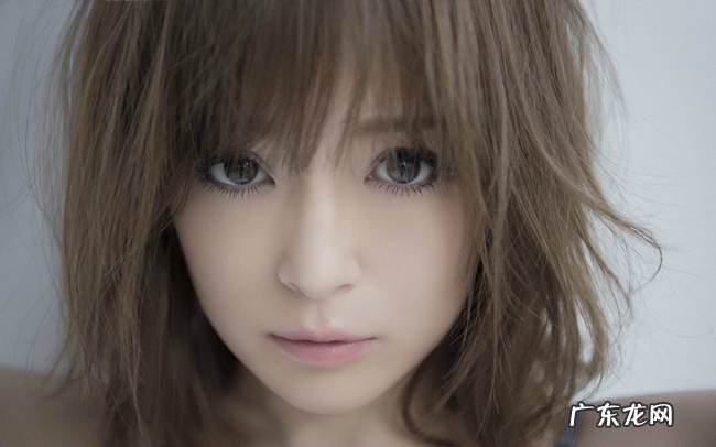 日本十大歌姬排行榜滨崎步稳坐第一宝座