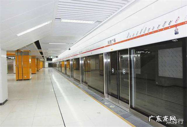 地铁排行榜 中国地铁排行2019