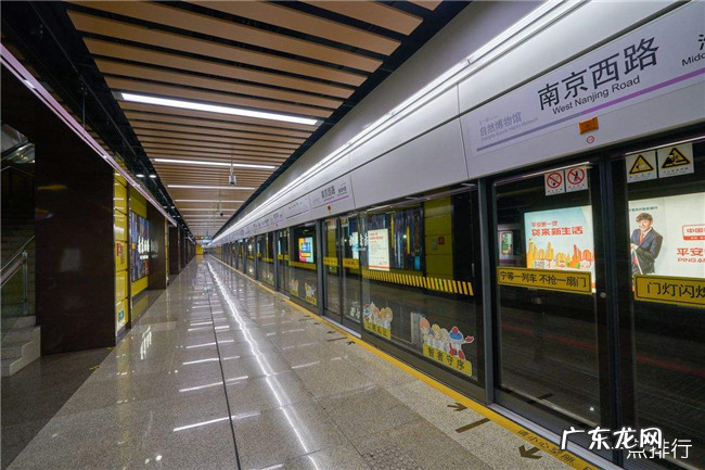 地铁排行榜 中国地铁排行2019