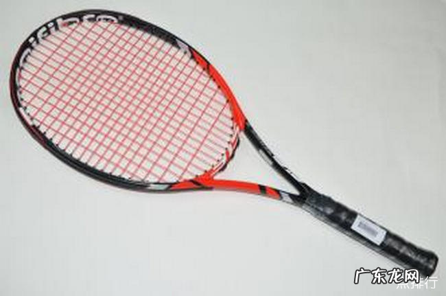 网球拍什么牌子好 世界十大著名网球拍
