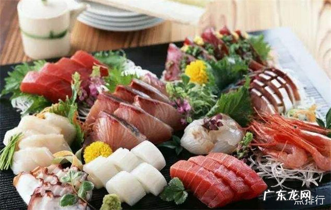 日本十大特产 日本有什么好吃的特产