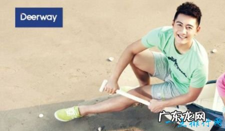 中国十大品牌 国人最受欢迎的运动品牌