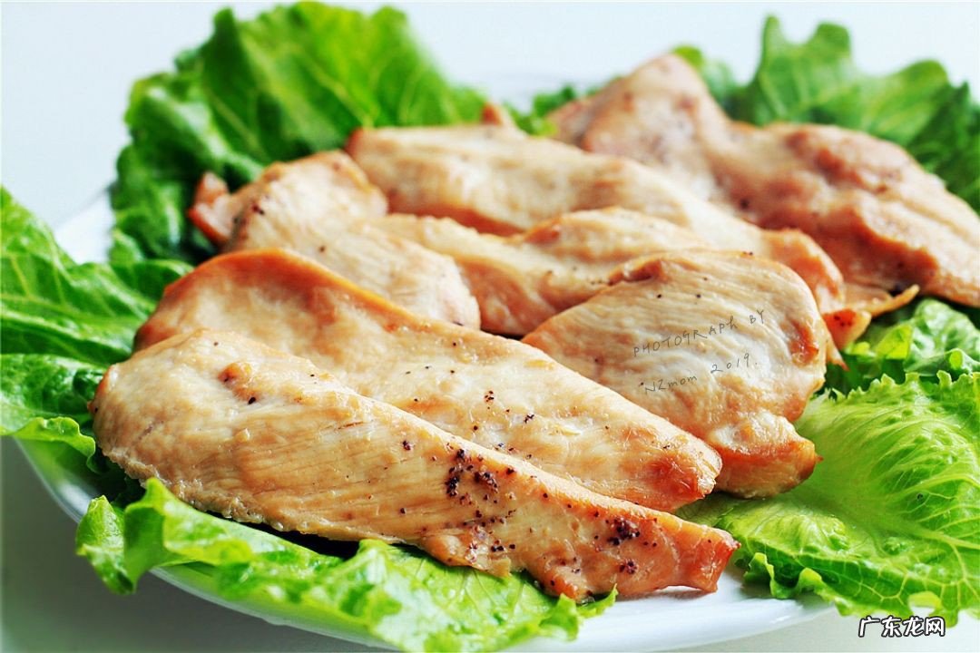 鸡胸肉怎么很干