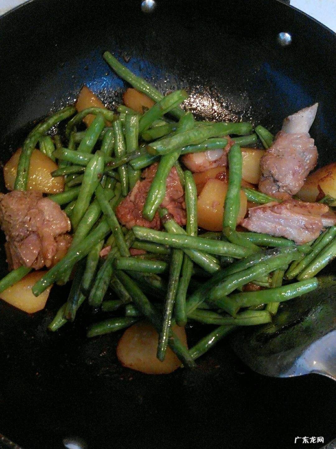 云豆怎么做好吃