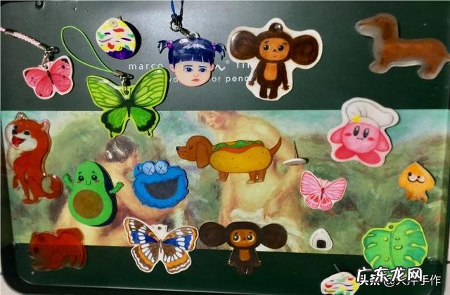 有哪些DIY适合小学生?