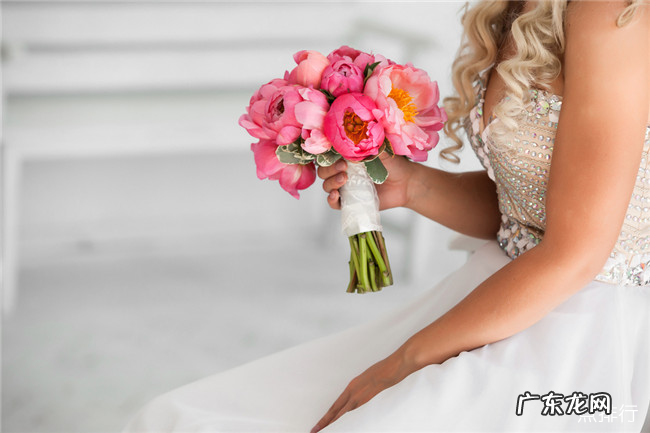 十大婚礼用花大全 婚礼上最受欢迎的鲜花