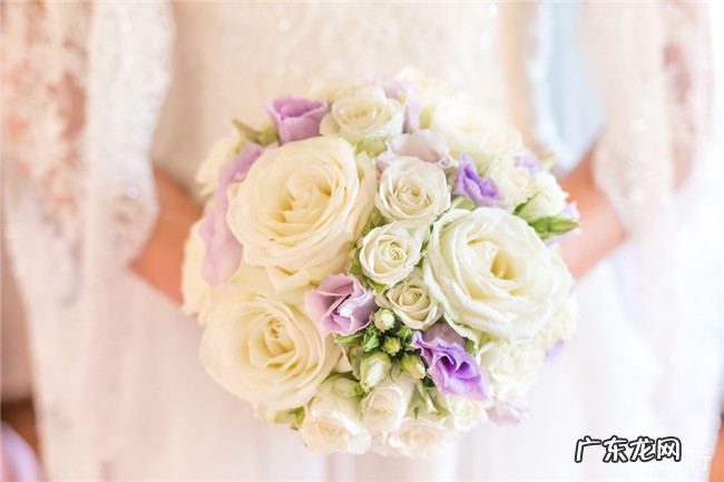 十大婚礼用花大全 婚礼上最受欢迎的鲜花