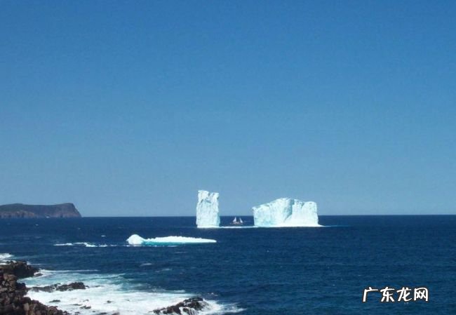 世界四大渔场 因为贪婪如今已是三大渔场！