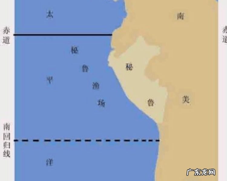 世界四大渔场 因为贪婪如今已是三大渔场！