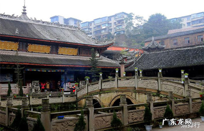 内江十大旅游景点大全 内江有什么好玩的景点推荐