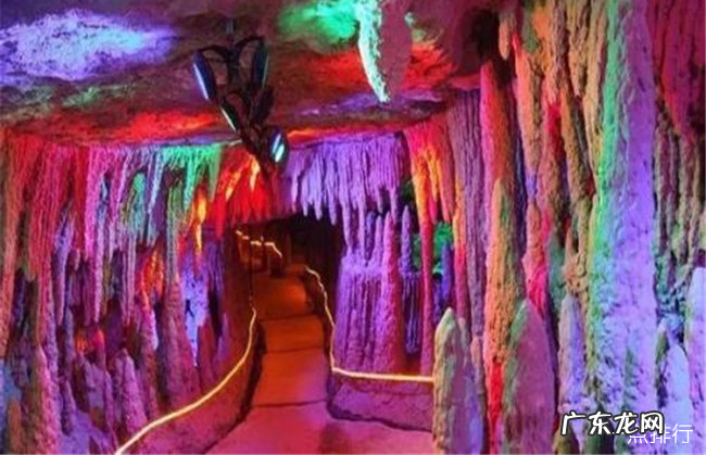 内江十大旅游景点大全 内江有什么好玩的景点推荐