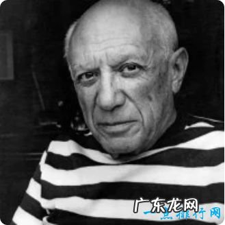 世界十大名画家梵高超达芬奇排第一