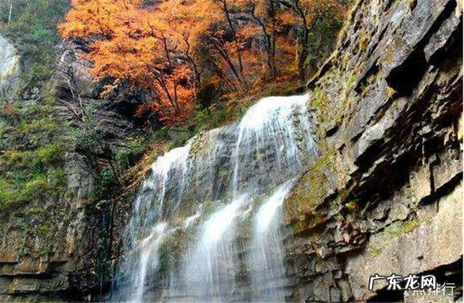 自贡十大旅游景点大全 自贡有什么好玩的地方