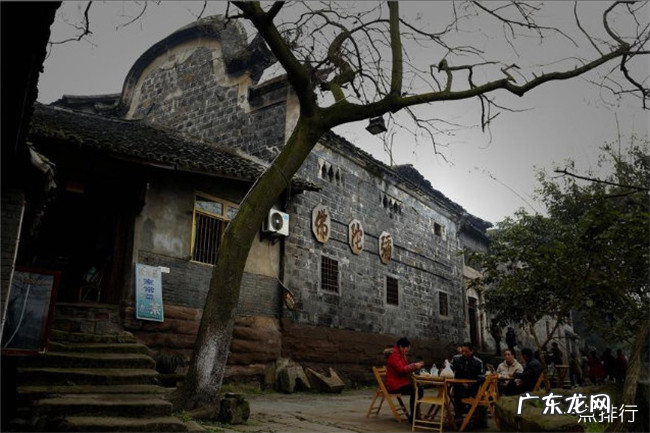 自贡十大旅游景点大全 自贡有什么好玩的地方