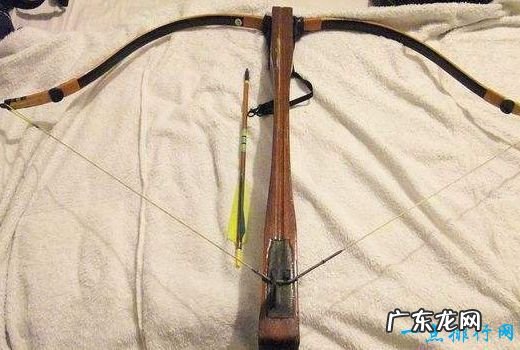 中国十大名弓 每一把弓的威力都不可小觑