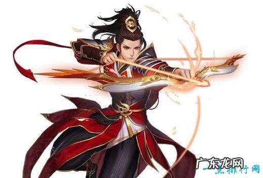 中国十大名弓 每一把弓的威力都不可小觑