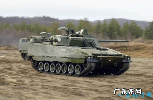 全球六大战车排行榜中国有一个在列
