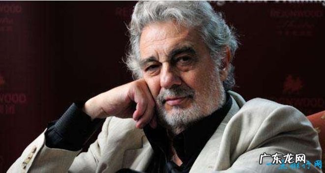 世界三大男高音歌唱家太牛掰了