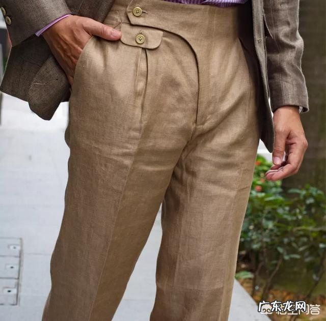 夏季服装什么面料穿着舒服又好看?