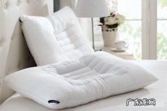 睡觉用什么枕头好？