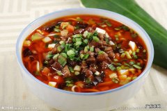 成品臊子怎么做