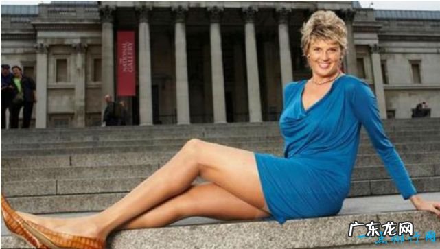 世界最长腿小姐 六名长腿美女一览