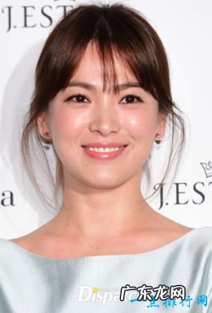 2017最漂亮韩国女演员十大排行 有没有你心目中的女神呢