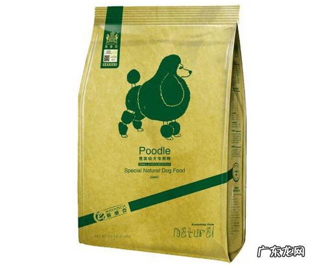 世界十大狗粮品牌 提莫居然排名第十