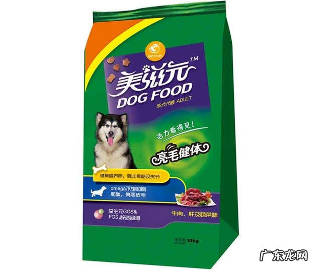 世界十大狗粮品牌 提莫居然排名第十