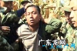 中国十大悍匪战斗力排名榜