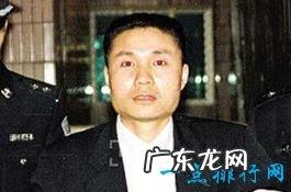 中国十大悍匪战斗力排名榜