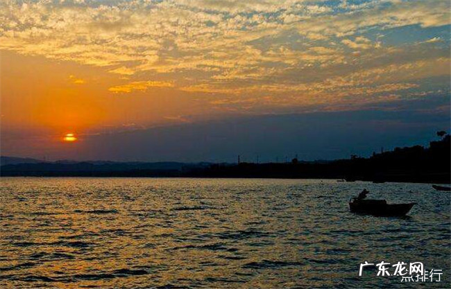 济源十大旅游景点大全 济源最值得去的景点TOP10