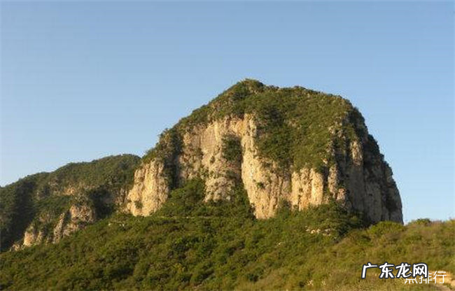 济源十大旅游景点大全 济源最值得去的景点TOP10