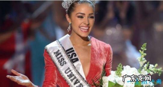 世界十大最尴尬选美小姐或被摘后冠或不被认可