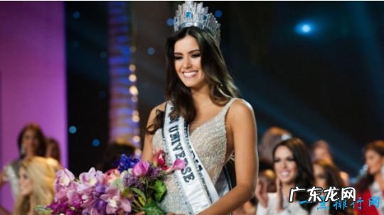 世界十大最尴尬选美小姐或被摘后冠或不被认可
