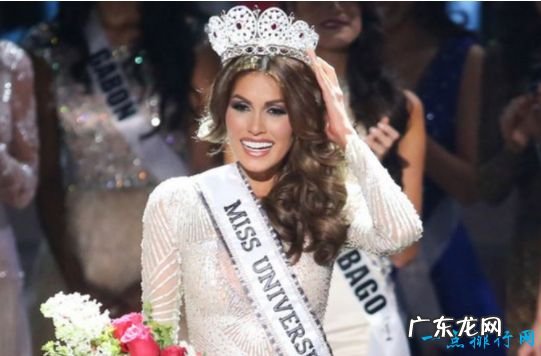 世界十大最尴尬选美小姐或被摘后冠或不被认可