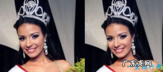 世界十大最尴尬选美小姐或被摘后冠或不被认可
