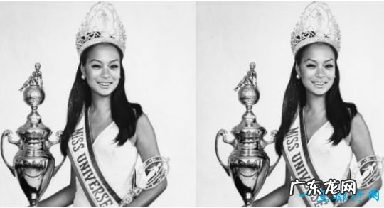 世界十大最尴尬选美小姐或被摘后冠或不被认可