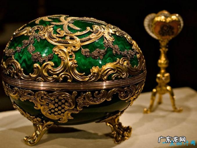 世界上10大无价之宝排行榜每一样都能震惊世界