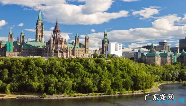 世界上最美丽的十个首都城市 英国伦敦位居第一