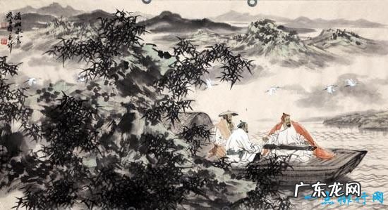 中国十大名曲 你听过几首?