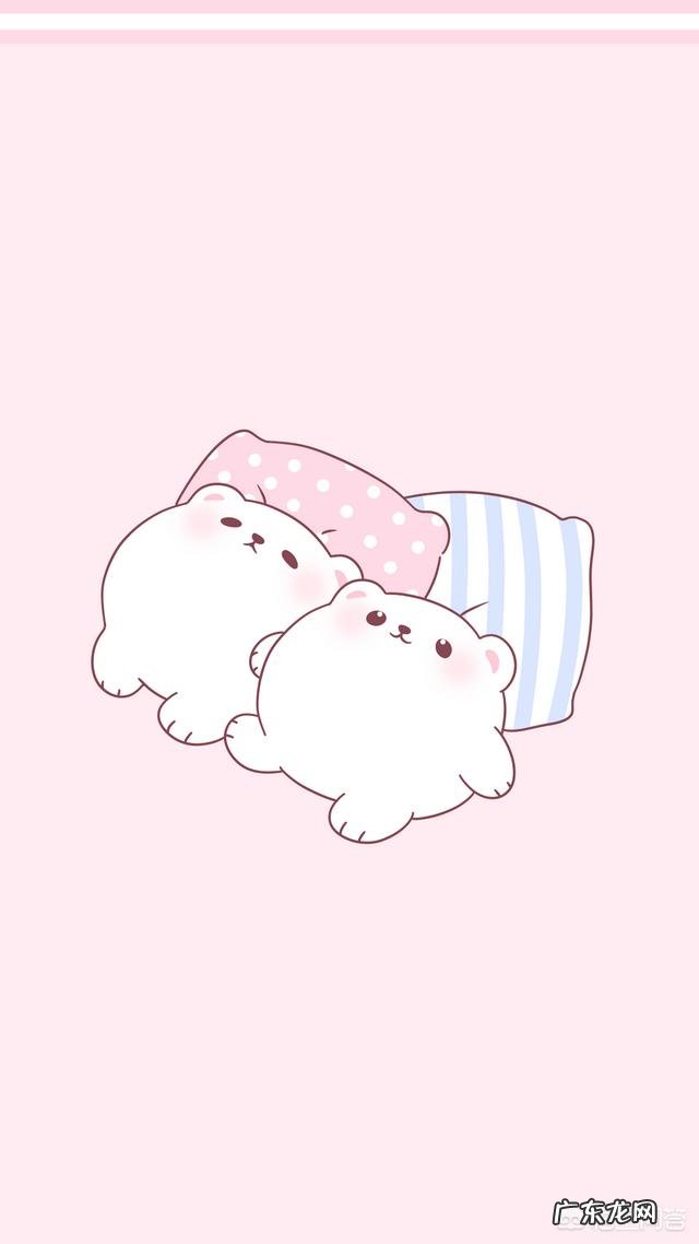有什么一看就很治愈的温馨动漫图片?