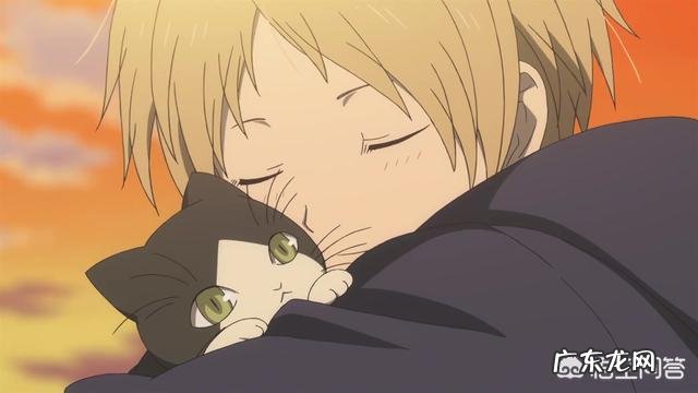 有什么一看就很治愈的温馨动漫图片?