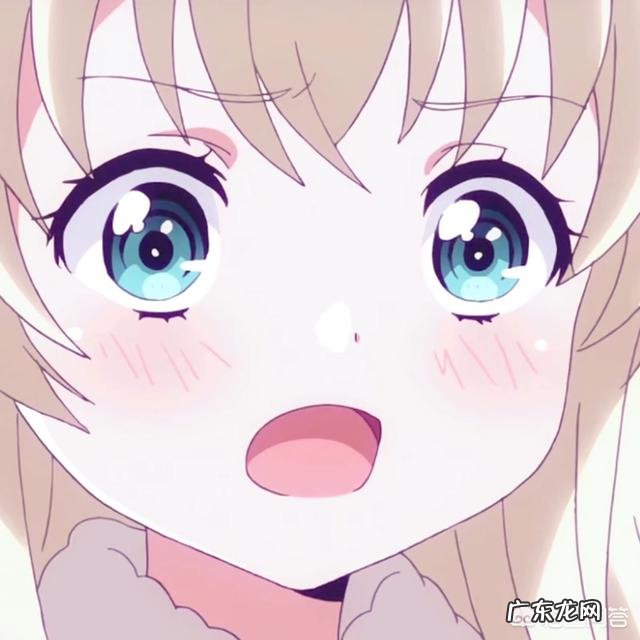 有什么一看就很治愈的温馨动漫图片?